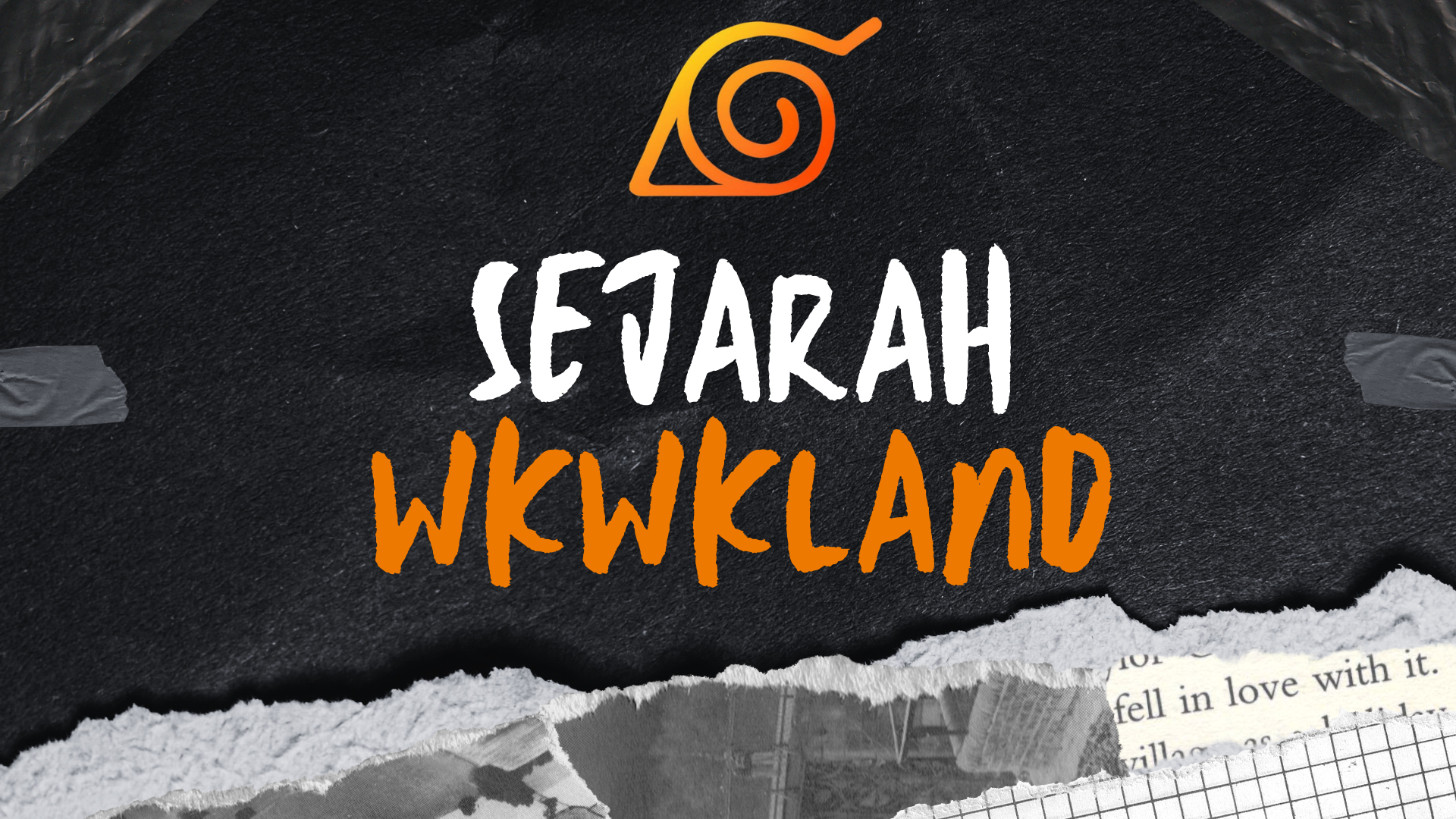 sejarah